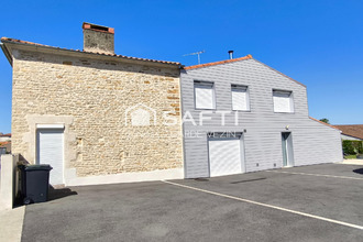 achat maison chantonnay 85110