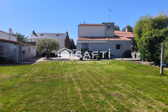 achat maison chantonnay 85110