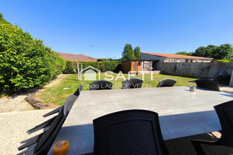 achat maison chantonnay 85110