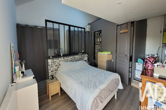 achat maison chantonnay 85110
