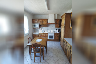 achat maison chantonnay 85110