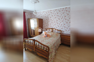 achat maison chantonnay 85110