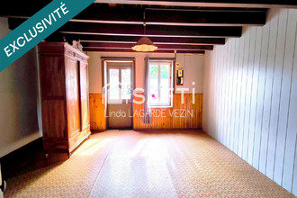 achat maison chantonnay 85110