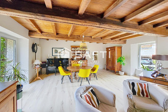 achat maison chantonnay 85110