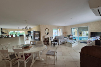 achat maison chantonnay 85110