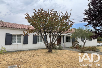 achat maison chantonnay 85110
