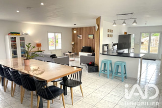 achat maison chantonnay 85110