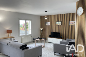 achat maison chantonnay 85110