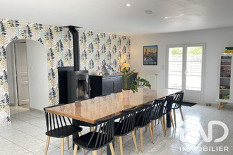 achat maison chantonnay 85110