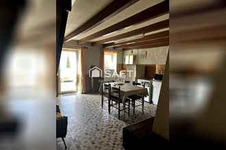 achat maison chantonnay 85110