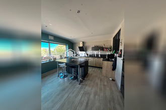 achat maison chantonnay 85110