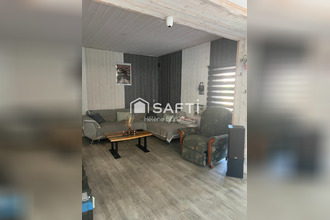 achat maison chantonnay 85110