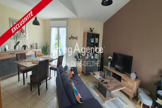 achat maison chantonnay 85110
