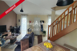 achat maison chantonnay 85110