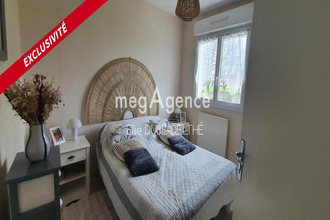 achat maison chantonnay 85110