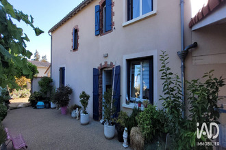achat maison chantonnay 85110