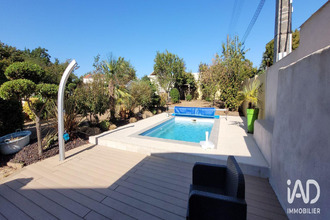 achat maison chantonnay 85110