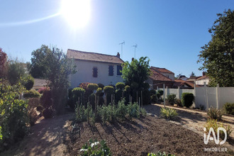 achat maison chantonnay 85110