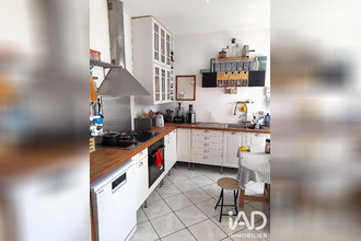 achat maison chantonnay 85110