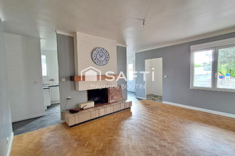achat maison chantonnay 85110