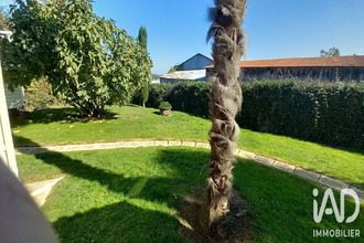 achat maison chantonnay 85110