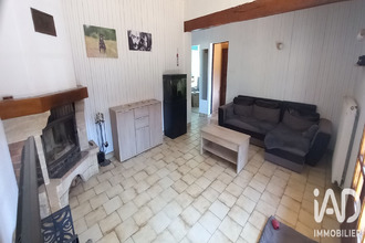 achat maison chantonnay 85110
