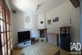 achat maison chantonnay 85110