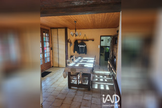 achat maison chantonnay 85110