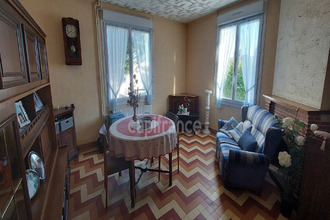 achat maison chantonnay 85110