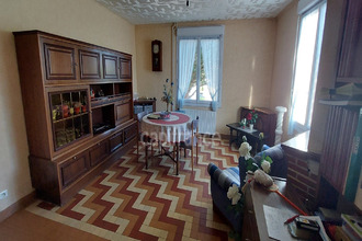 achat maison chantonnay 85110