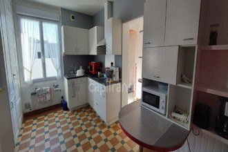 achat maison chantonnay 85110