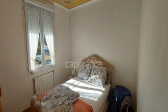 achat maison chantonnay 85110