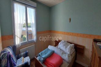 achat maison chantonnay 85110