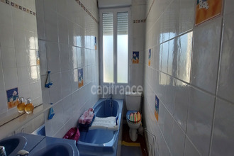 achat maison chantonnay 85110