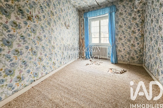 achat maison chantonnay 85110