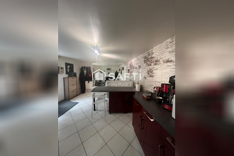 achat maison chantonnay 85110