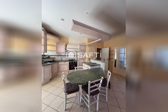 achat maison chantonnay 85110
