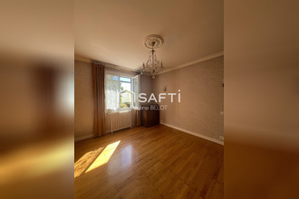 achat maison chantonnay 85110