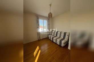 achat maison chantonnay 85110