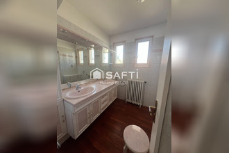 achat maison chantonnay 85110