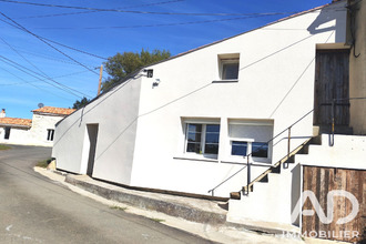 achat maison chantonnay 85110