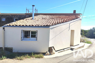achat maison chantonnay 85110