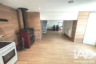 achat maison chantonnay 85110