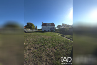 achat maison chantonnay 85110