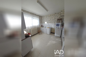 achat maison chantonnay 85110