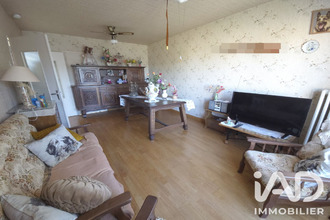 achat maison chantonnay 85110