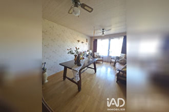 achat maison chantonnay 85110