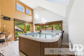 achat maison chantraine 88000