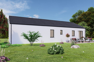 achat maison chantraine 88000