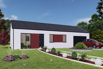 achat maison chantraine 88000